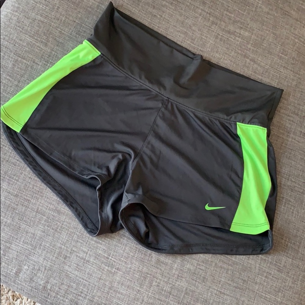 Nike Dri-Fit shorts